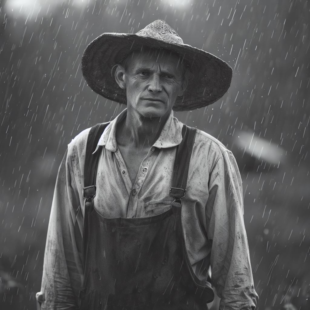 Travail en Extérieur : Protéger les Professionnels du Froid et de la Pluie